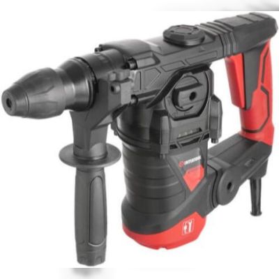 Перфоратор INTERTOOL Storm WT-0153