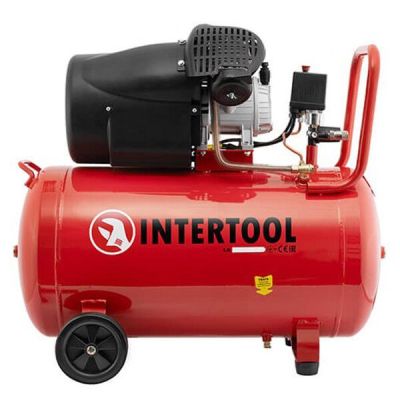 Компресор INTERTOOL PT-0005