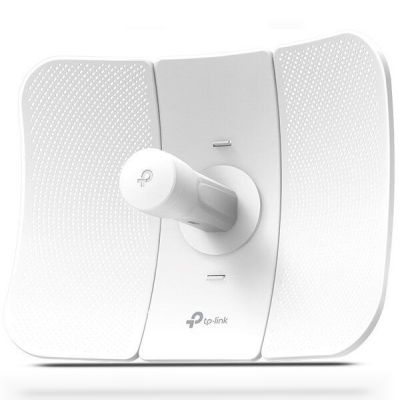 Точка доступа TP-LINK CPE610 N300 5ГГц 1xFE LAN, 23 дБи наружн. Passive PoE (CPE610)