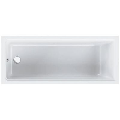Ванна акрилова AM.PM Gem, 170х70 см (W90A-170-070W-A)