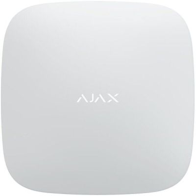 Интеллектуальная централь Ajax Hub 2 White