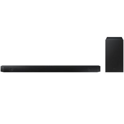 Саундбар Samsung HW-Q600B 3.1.2-Channel 360W (HW-Q600B/RU)