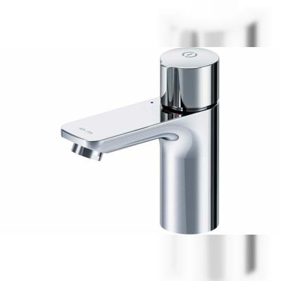Змішувач для умивальника AM.PM X-Joy TouchReel (F85A02500)