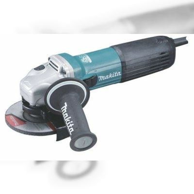 Кутова шліфувальна машина Makita GA5040