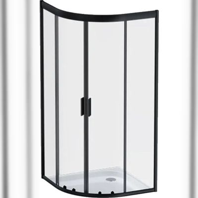 Душове огородження AM.PM Gem 90x90 см (W90UG-401-090BT)