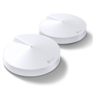 Беспроводная система Wi-Fi TP-LINK DECO-M5-2-PACK