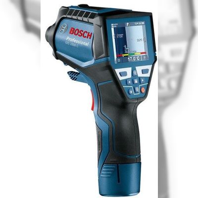 Термодетектора Bosch GIS 1000C (картонна коробка) (601083300)
