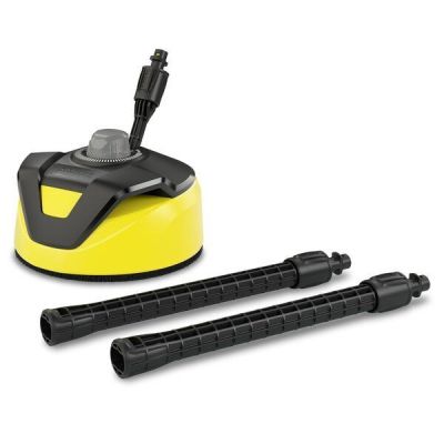 Устройство для очистки поверхностей Karcher T-Racer T 5 (для аппаратов класса K 2 - K7), 1.393 кг