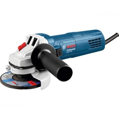 Кутова шліфмашина Bosch GWS 750-125 (0601394001)