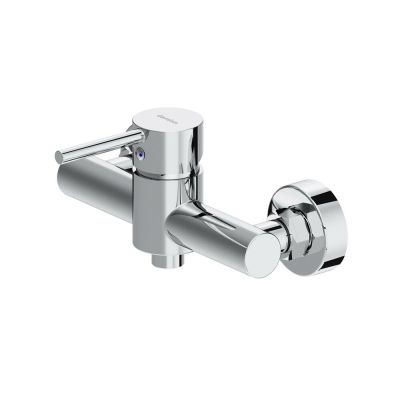 Змішувач для душу, хром Damixa Scandinavian Pure 362000000