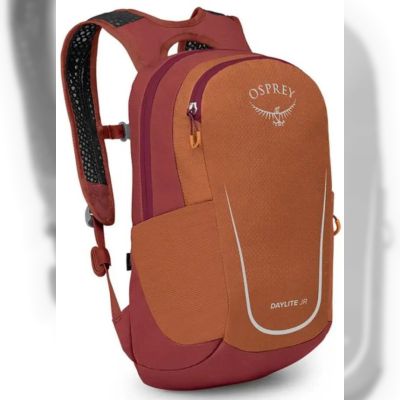 Рюкзак Osprey Daylite Jr O/S (orange dawn/bazan) (009.3468)