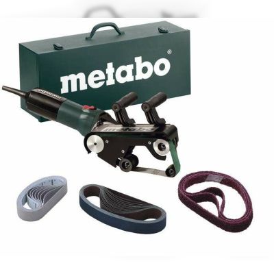 Шліфмашина для труб Metabo RBE 9-60 Set (602183510)