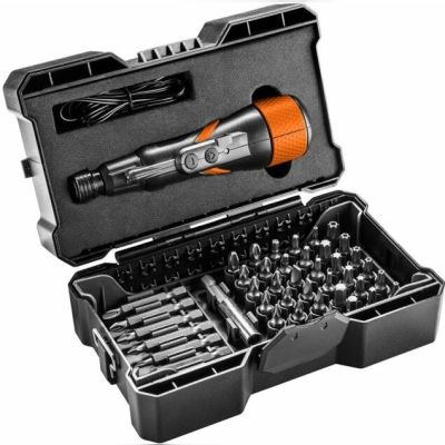 Викрутка акумуляторна Neo Tools micro-USB 3.6 (04-200)