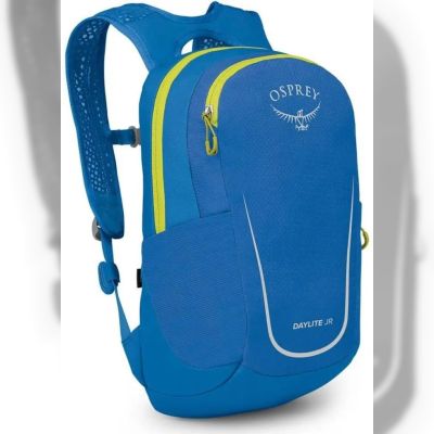 Рюкзак Osprey Daylite Jr O/S (alpin blue/blue flame) (009.3467)