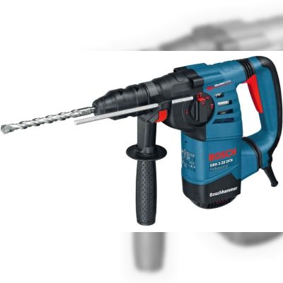 Перфоратор SDS-plus Bosch GBH 3-28 DFR (061124A000)