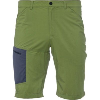Шорты мужские Turbat Bali Mns calla green XXL зеленый