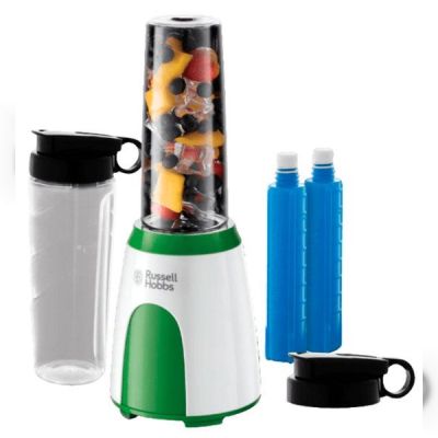 Блендер Russell Hobbs 25160-56 Explore Mix & Go Cool