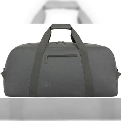 Сумка дорожня Highlander Cargo 100 Grey, RUC259-GY (927537)