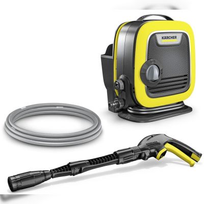 Мінімийка високого тиску Karcher K Mini (1.600-054.0)