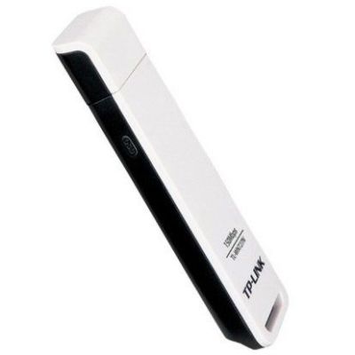 Wi-Fi USB адаптер TP-LINK TL-WN727N