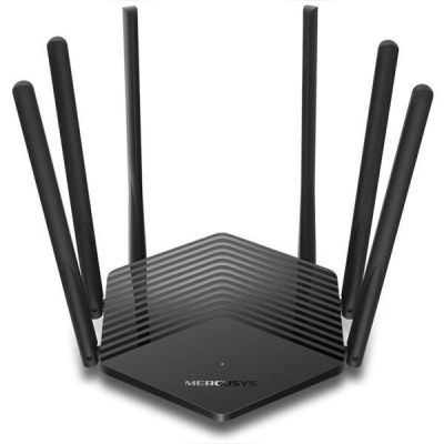 Маршрутизатор MERCUSYS MR50G AC1900