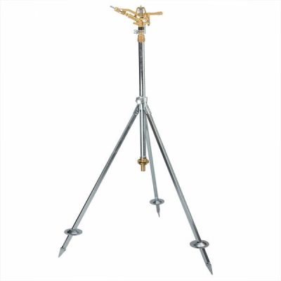 Штатив з пульсуючим зрошувачем BRADAS d = 50м, РН 1 дюйм (GKV656332SGWSET1)