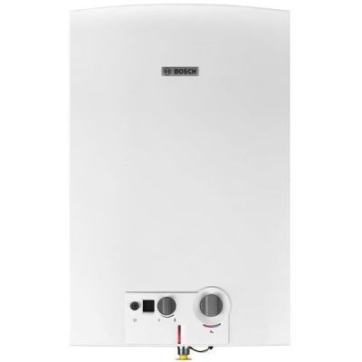 Газовый проточный воднонагреватель Bosch Therm 6000 O WRD 13-2 G (WRD 13-2 G)