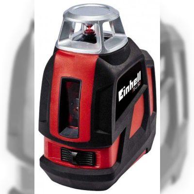 Лазерный нивелир Einhell TE-LL 360