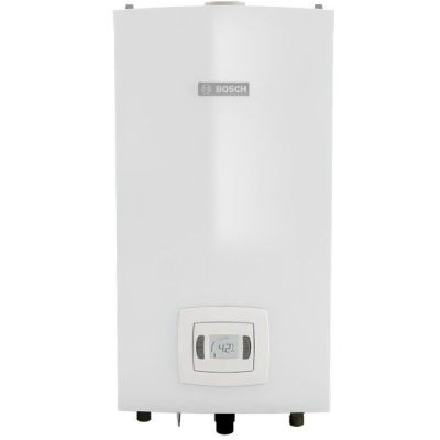 Газовый проточный водонагреватель Bosch WTD 15 AME