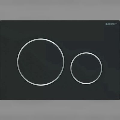 Клавіша змиву Geberit Sigma20 (115.882.14.1)