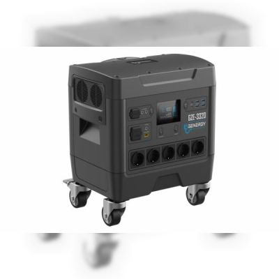Зарядна станція Genergy GZE3320 (3248 Вт·год / 2000 Вт)