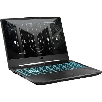 Ноутбук ASUS TUF A15 FA506NF-HN004 (90NR0JE7-M00320)