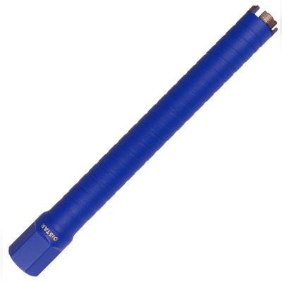 Алмазне свердло Distar DDS-W 062x450-5x1 1/4 UNC DLD 062 RM-TX (10170085490)