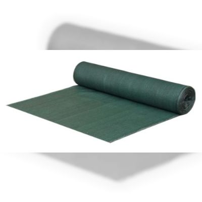 Сітка для затінення BRADAS, захисна, 3х80 м (AS-CO3830080GR)