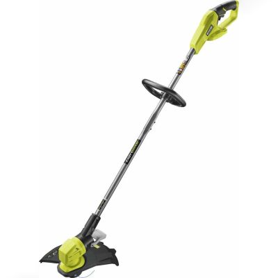 Акумуляторний садовий тример Ryobi RY18LT33B-0 ONE+ (без АКБ і ЗП) (5133006024)