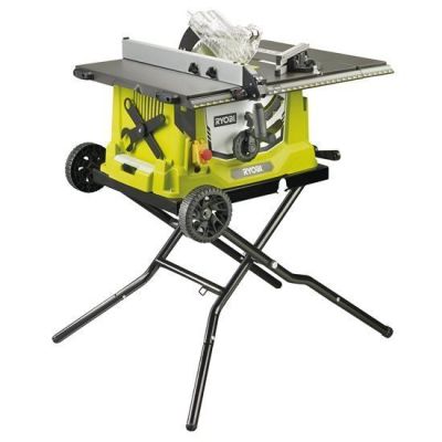 Пила циркулярная Ryobi RTS1800EF-G