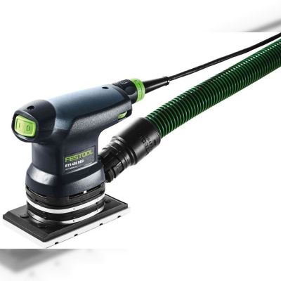 Плоскошліфувальна машина Festool RUTSCHER RTS 400 REQ (201224)