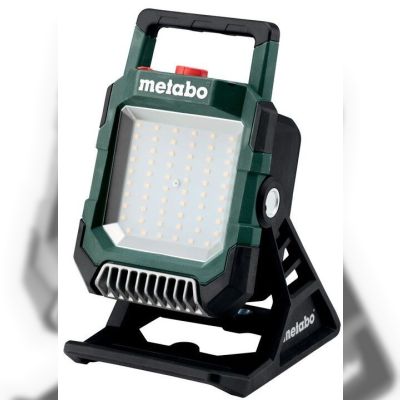 Акумуляторний прожектор Metabo BSA 18 LED 4000 (601505850) (без АКБ та ЗП)