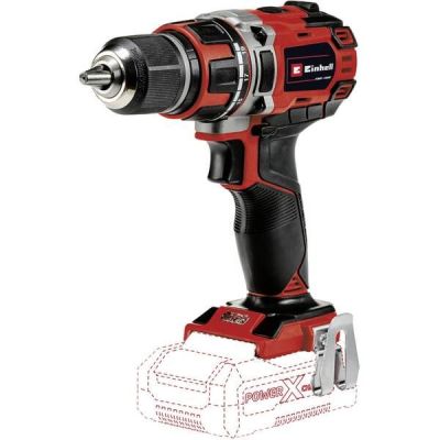 Шуруповерт Einhell X-Change TP-CD 18/50 Li BL - Solo (без АКБ) (4513887)