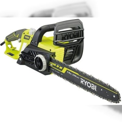 Пила цепная Ryobi RCS1935