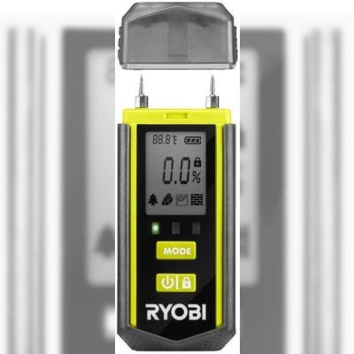 Измеритель влажности RYOBI RBPINMM1 (5133005032)