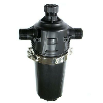 Фільтр PRESTO-PS FD-03120 3 дюйма дисковий, 120 Mesh 50m3 / H