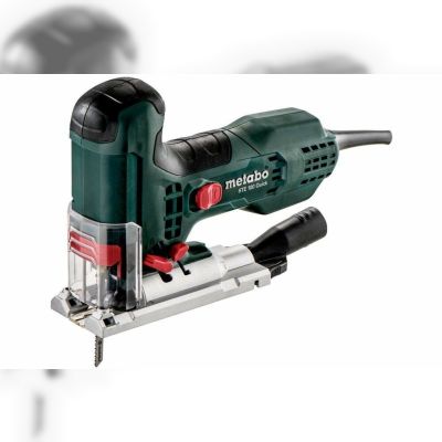 Лобзик Metabo STE 100 Quick (601100500)