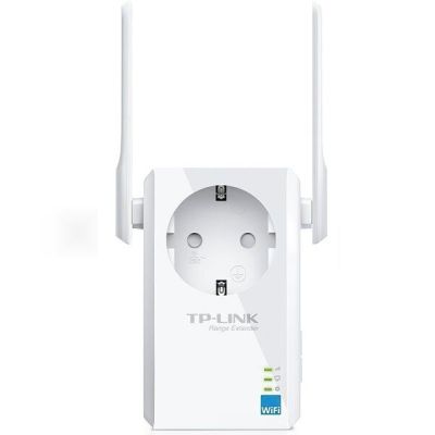Усилитель беспроводного сигнала TP-LINK TL-WA860RE