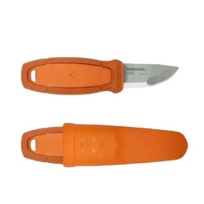 Ніж Morakniv Eldris Neck Knife Оrange (2305.02.01)
