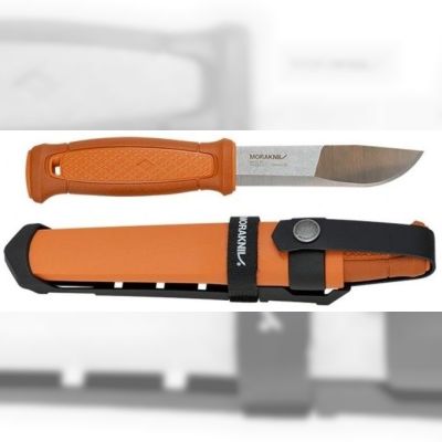 Ніж Morakniv Kansbol Multi-Mount Оrange (2305.02.03)