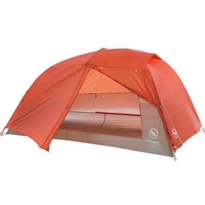 Палатка Big Agnes Copper Spur HV UL2 orange