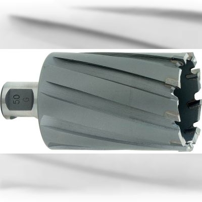 Корончаті свердло Metabo Weldon 19 HM 30х55 мм (626587000)