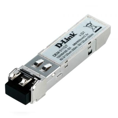 SFP-Трансивер D-Link 311GT