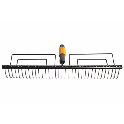 Граблі для прибирання Fiskars QuikFit 58 см, 135 514 (1000656)